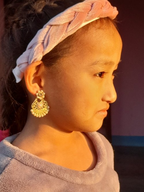 Earring